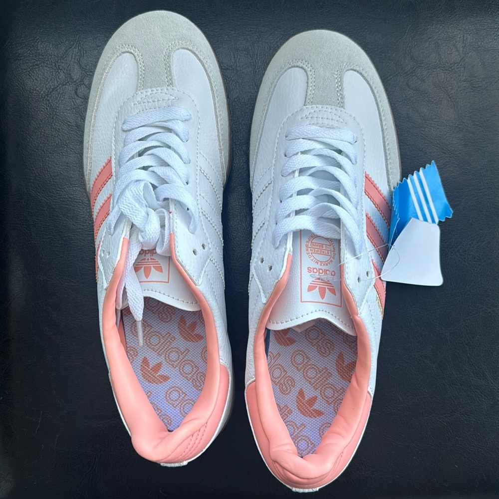 Adidas Samba